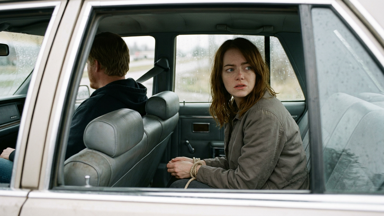 Onde e como assistir aos dez filmes indicados ao Oscar 2026