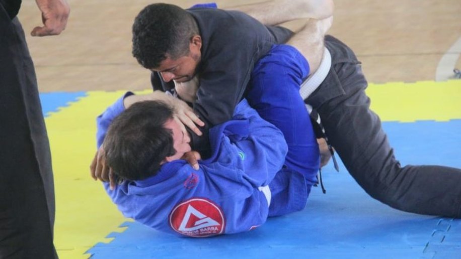 Cerca de 600 atletas do Nordeste participarão da 5ª edição do Open Arapiraca de Jiu-Jitsu no domingo (2)