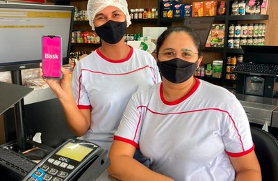 Bask disponibiliza plataforma digital para pequenos e médios empresários alagoanos