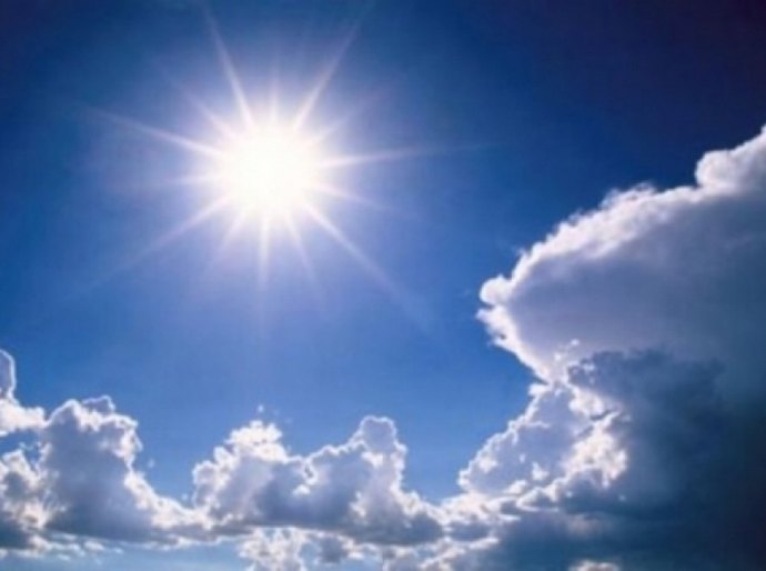 Previsão do tempo para este fim de ano em Alagoas é de muito sol
