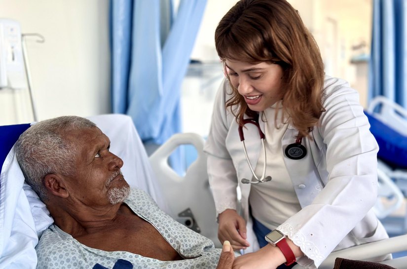Prevenção é o melhor caminho para coração saudável, alerta médica do Hospital Metropolitano