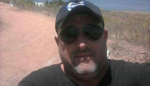 caminhoneiro morto a pauladas