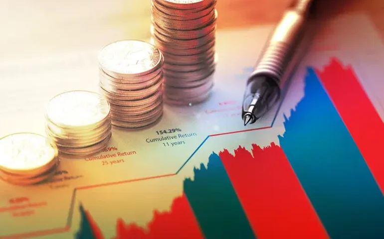 PIB do Brasil cresce 3,2% em 2023 e soma R$ 10,9 trilhões, aponta IBGE