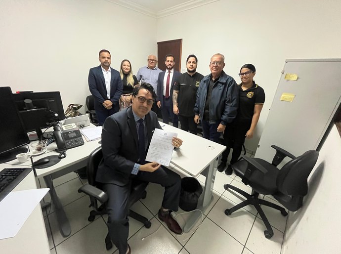 Rio Largo: MP faz audiência para garantir gratuidade nas passagens para pessoas idosas e PCD