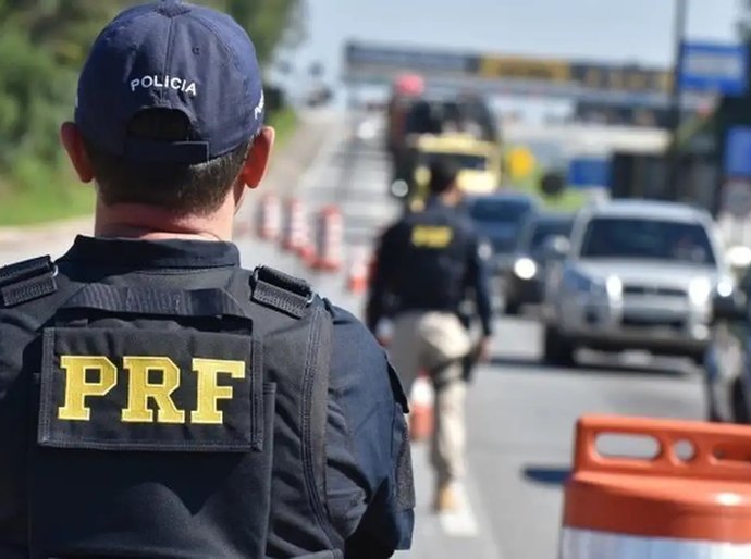Acidentes em rodovias federais matam 6,16 mil pessoas em 2024