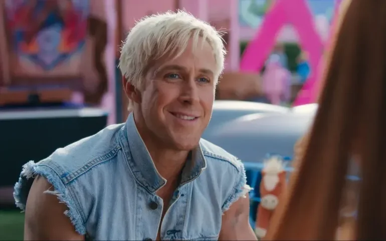 Novo queridinho de Hollywood responde comparações com Ryan Gosling, de 'Barbie': 'I'm just Glen'