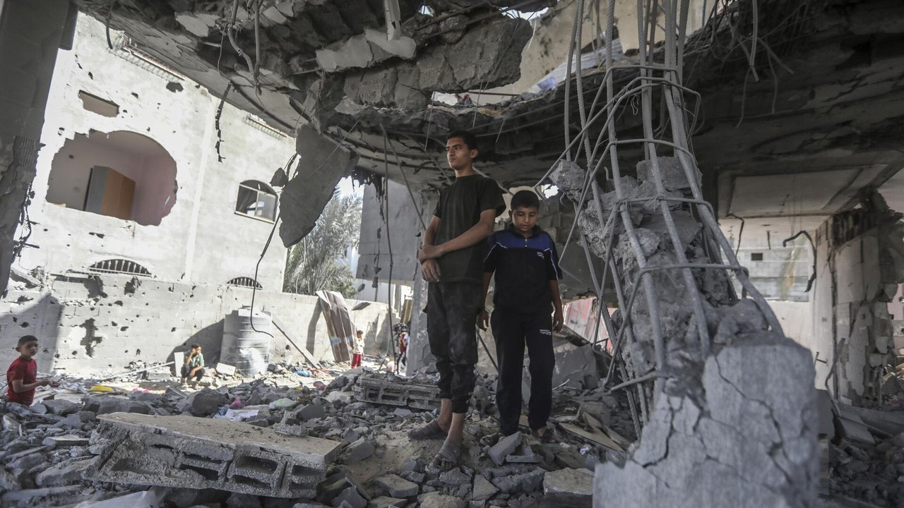 Catar afirma que esforços de mediação entre Israel e o Hamas estão 'estagnados'