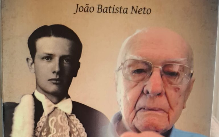 Ib Gatto além das fronteiras da medicina