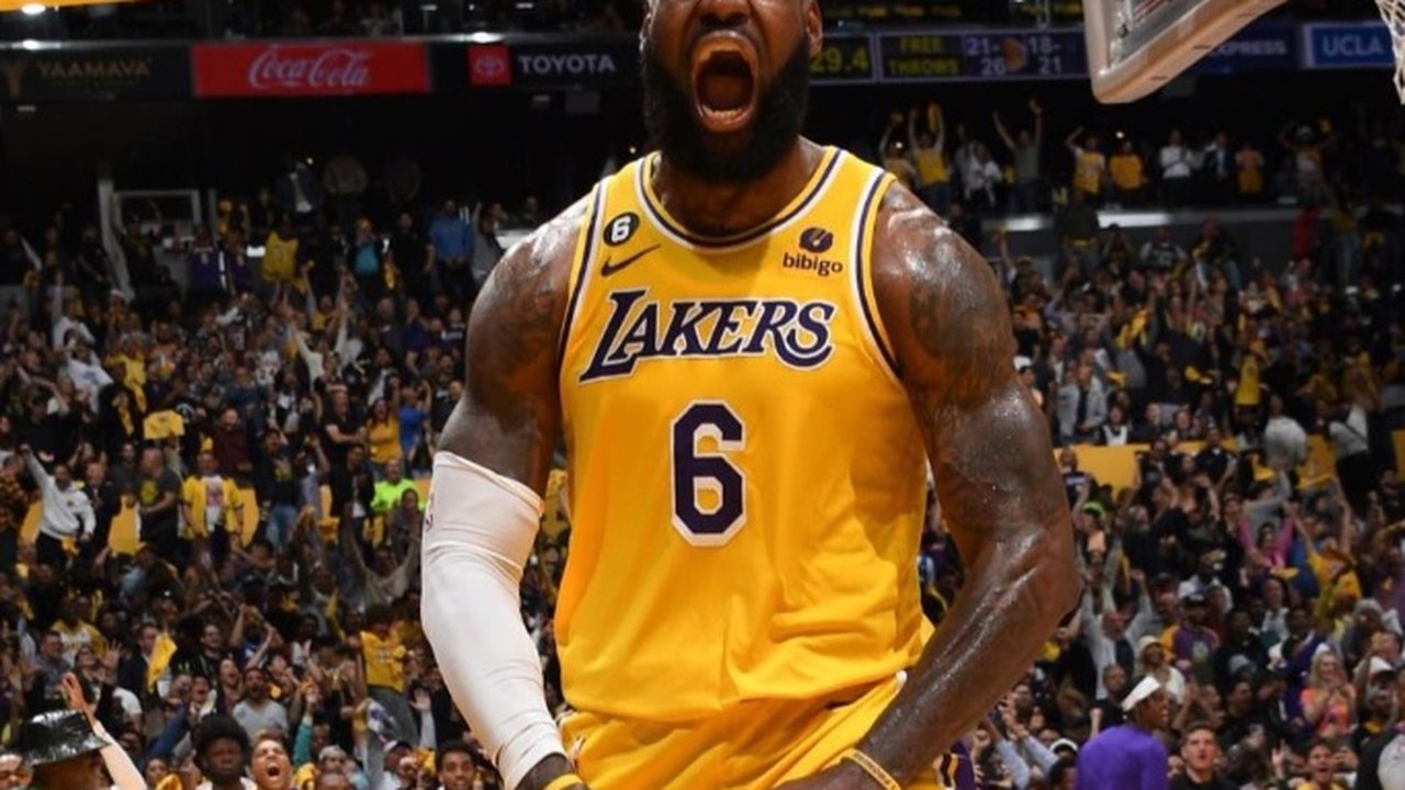 Dream Team em Paris? Do que LeBron e Steve Kerr precisam para levar a elite da NBA para a Olimpíada