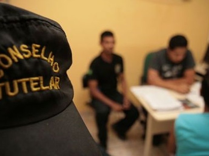 Curso que capacita conselheiros tutelares acontece este mês