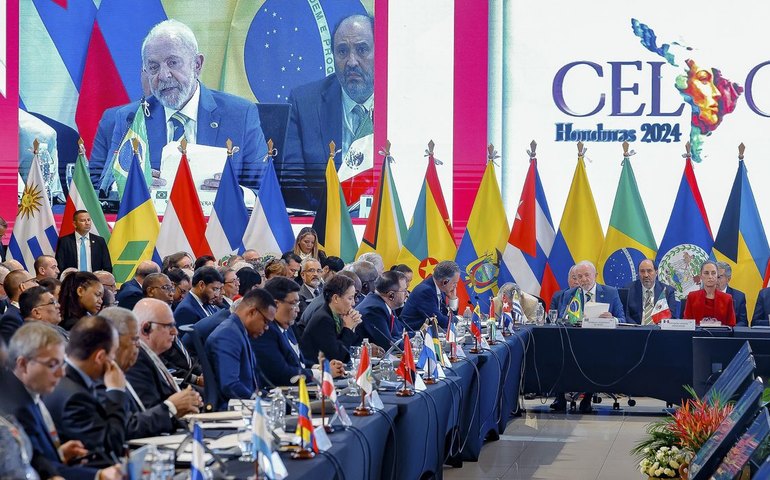 Tarifaço: negociação individual é fim do multilateralismo, diz Lula