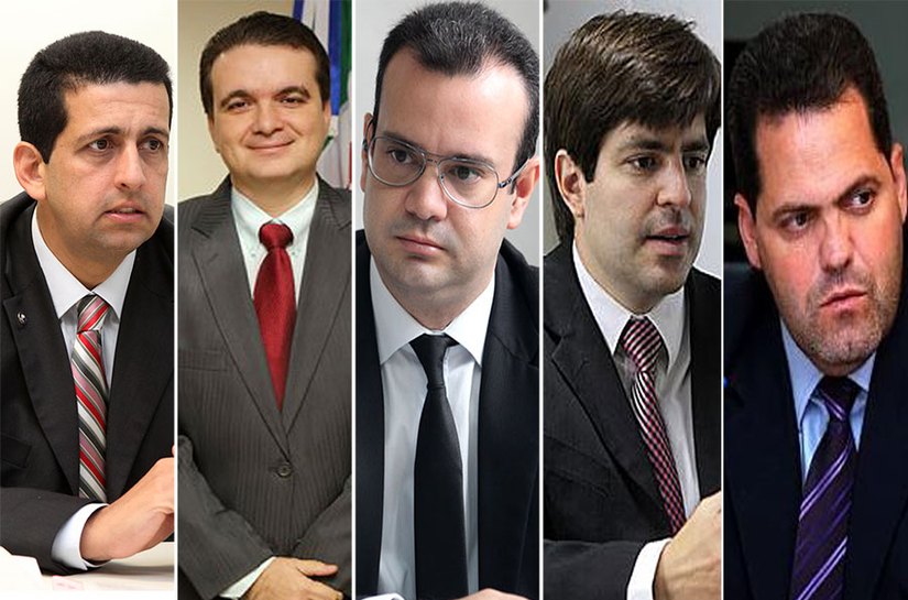 TJ/AL designa novos juízes para Núcleo de Improbidade Administrativa
