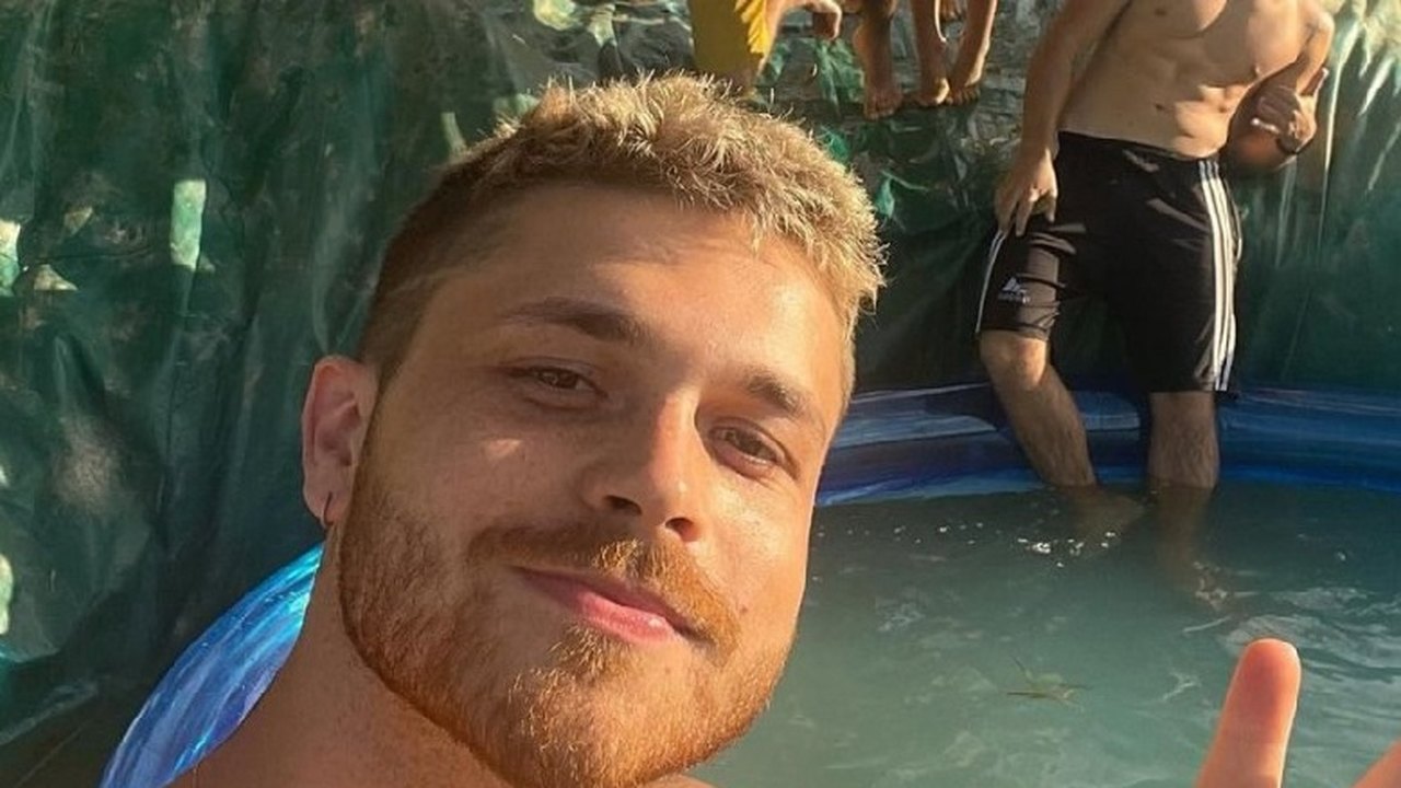 Gustavo Tubarão revela diagnóstico de borderline e detalha sintomas