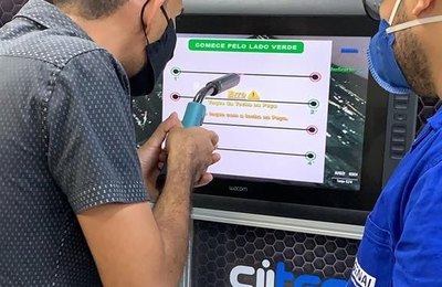 Assistência Social ofertará 200 vagas para qualificação profissional
