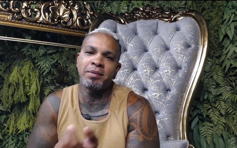 Rodriguinho vai desistir do BBB 24? Cantor brinca e levanta suspeitas