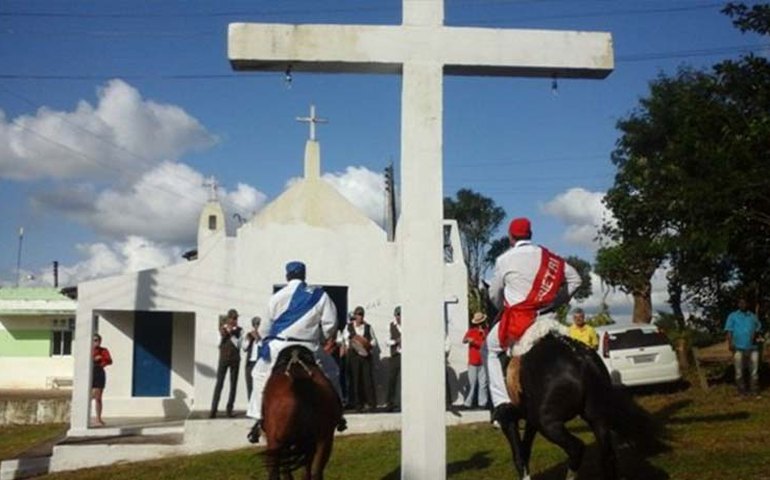 Cavalhada acontecerá após 40 anos no Centro de Palmeira dos Índios