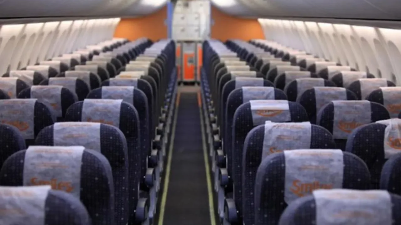 França tem milhares de voos cancelados por greve de controladores