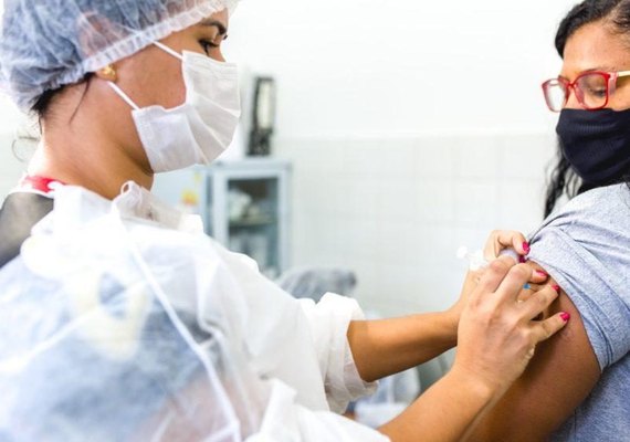 Maceió realiza Dia D para vacinação contra Influenza e Sarampo