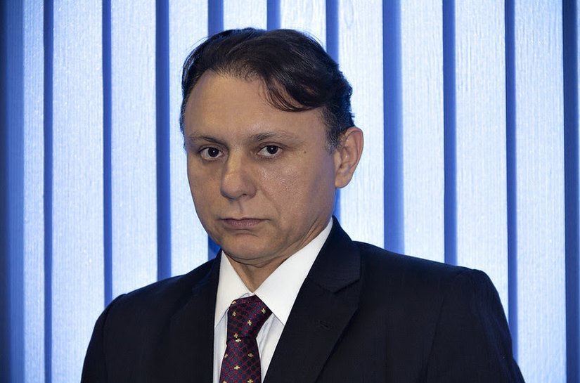 Vicente Bandeira de Aquino Neto é eleito diretor de negócios do BNB