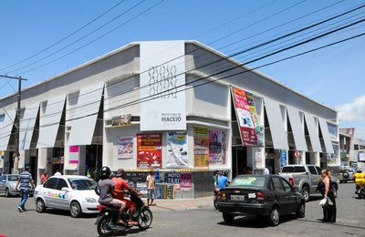 Confira opções de presente para festas de fim de ano do Shopping Popular de Maceió