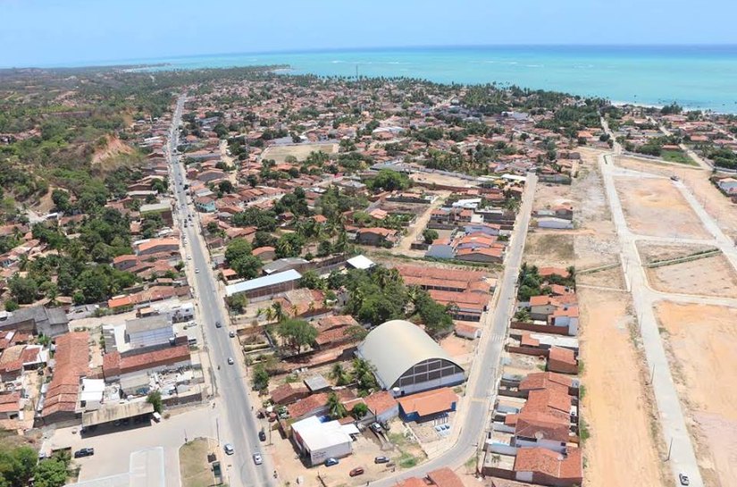 Paripueira já está preparada para a realização do carnaval  2017