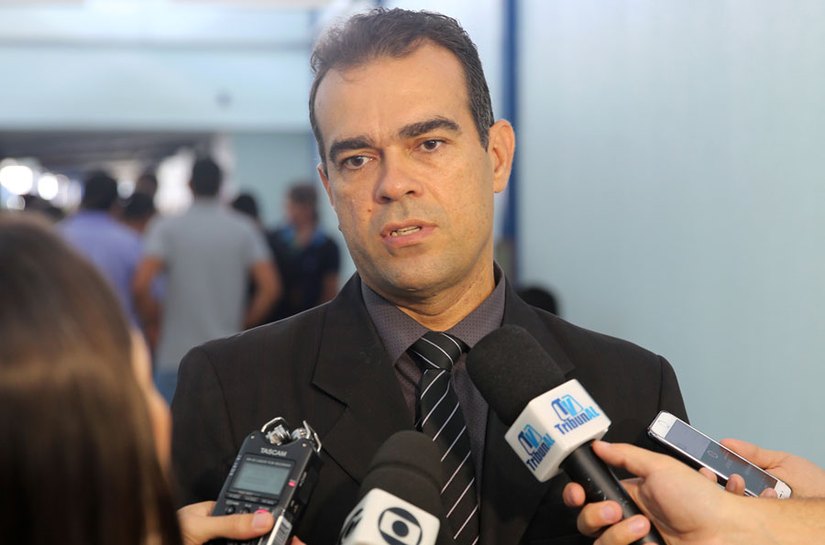 10ª Vara Cível de Arapiraca tem a menor taxa de congestionamento do estado