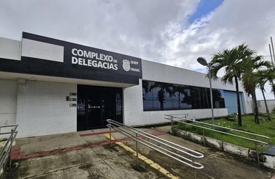 Polícia Civil investiga homicídio de mulher ocorrido no bairro Clima Bom