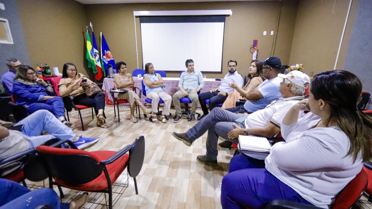 Uneal inaugura ampliação do Campus III em Palmeira dos Índios no dia 25 e anuncia construção de creche universitária