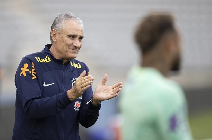 Indícios apontam uma grande Copa do Mundo para o Brasil no Catar