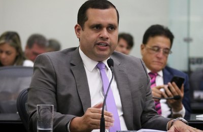 Deputada Fernando Pereira parabeniza organizadores da 73ª Expoagro