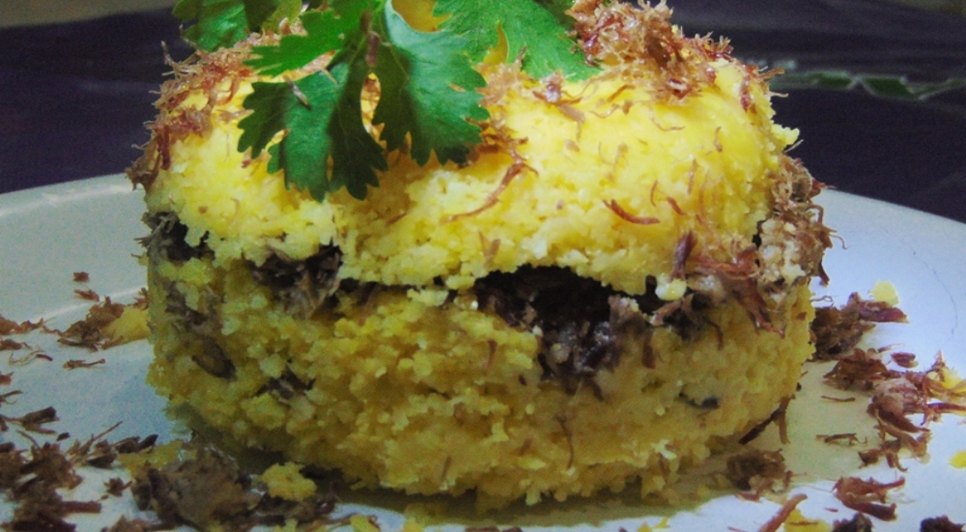 CULINÁRIA