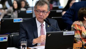 Senador Laércio Oliveira / Foto: Divulgação