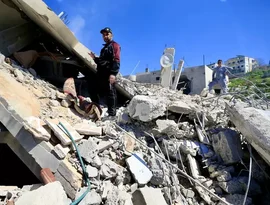 Líbano diz estar pronto para negociar com Israel após novos ataques