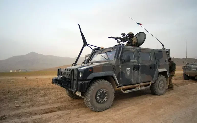 Missão da ONU relata incidentes com tanque israelense e danos a veículos