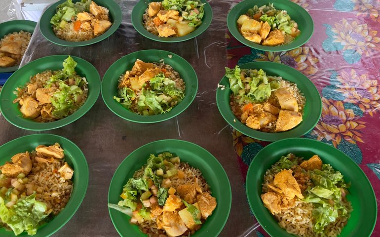 Governo de Alagoas lança edital inédito de agricultura familiar para escolas indígenas e quilombolas