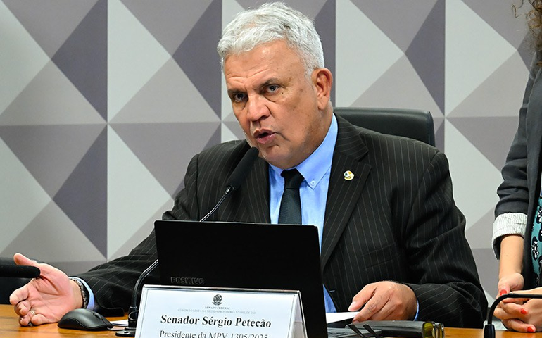 Comissão da MP que suspende taxa de taxímetro por 5 anos se reúne na quarta