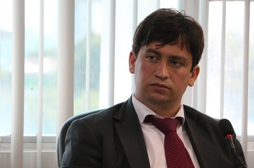 MP/AL ajuíza ação por improbidade contra ex-prefeito de Novo Lino