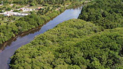 Você não imagina que esses lugares ficam em Alagoas!