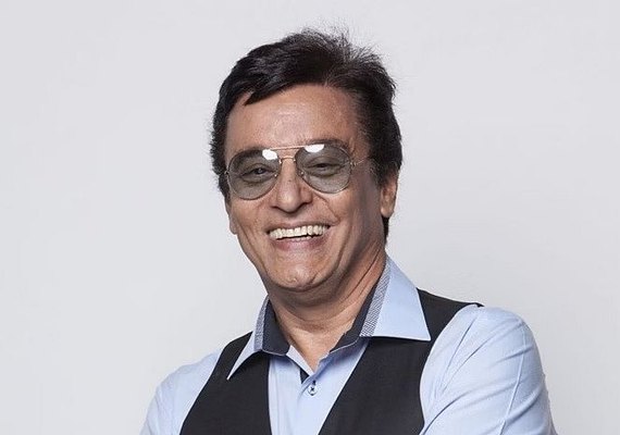 Cantor Nahim é encontrado morto em sua residência em Taboão da Serra