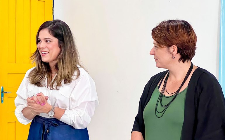 Arapiraca se prepara para lançar 1ª Conferência Municipal de Segurança Alimentar e Nutricional