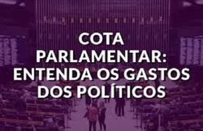 Confira os gastos dos deputados federais do Estado de Alagoas nos nove primeiros meses do atual mandato