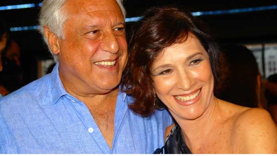 Natália do Vale e Antonio Fagundes são confirmados na nova novela das 23h