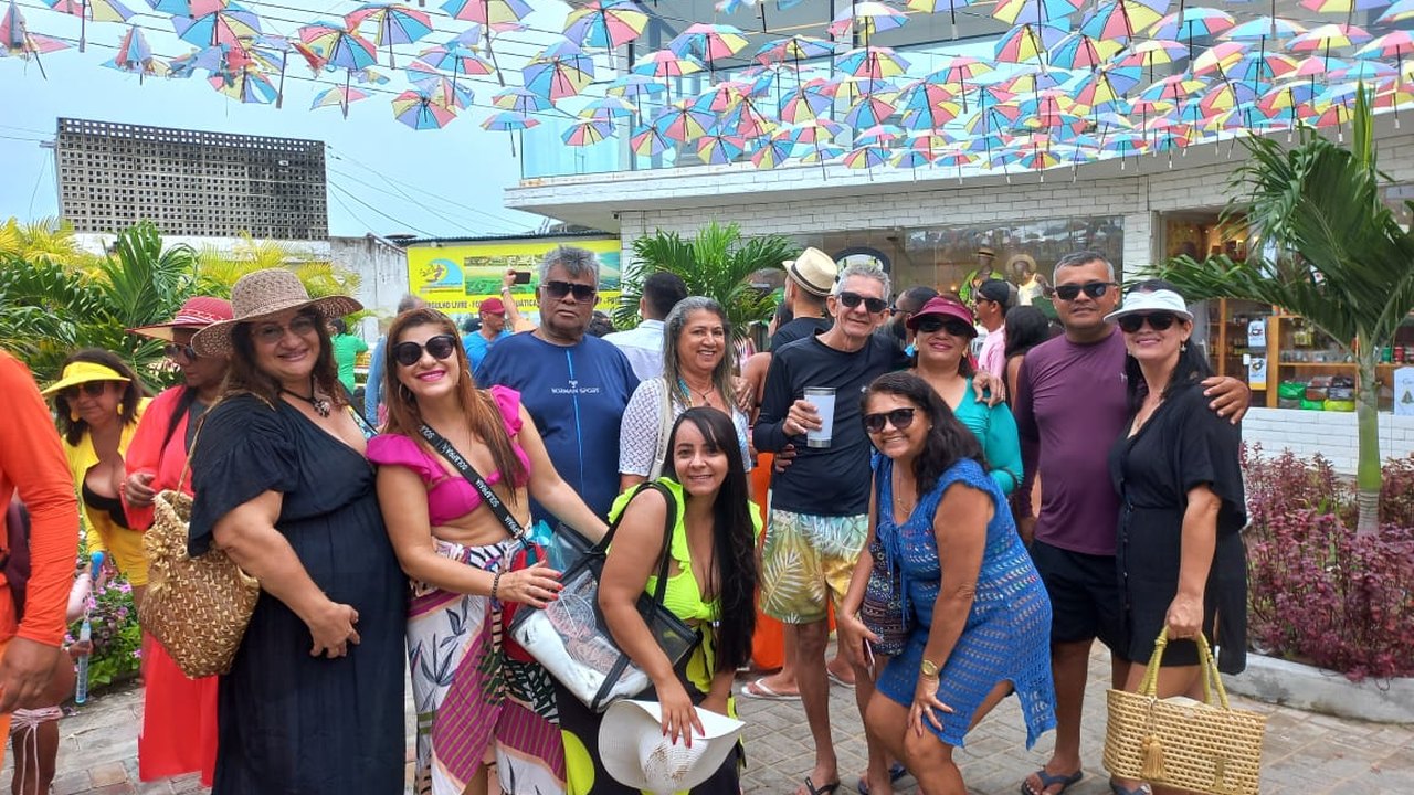 Grand Mond - 24ª Feijoada by Harold