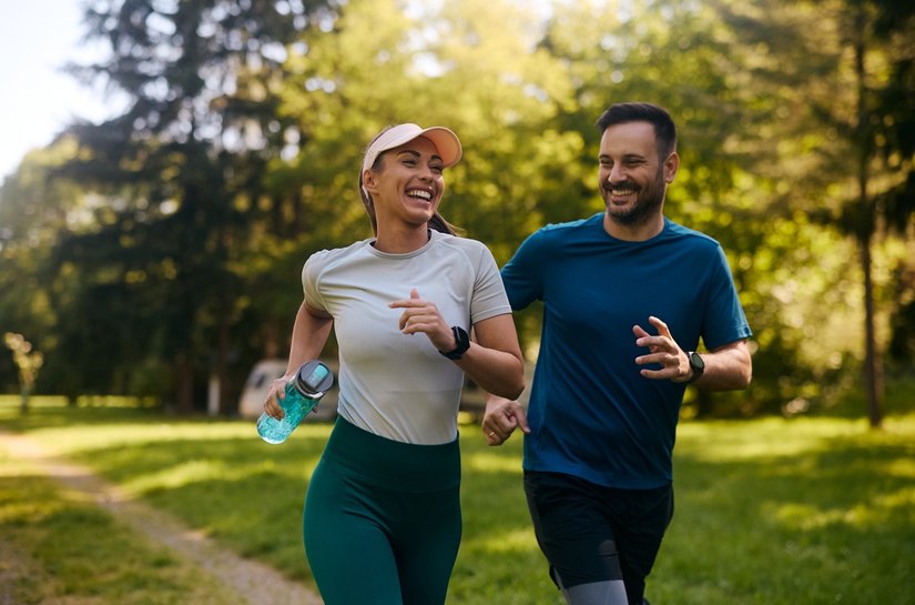 Prática de exercícios ao ar livre impulsiona mercado esportivo