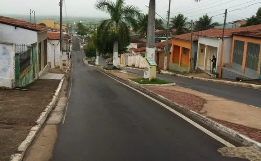 Terra volta a tremer na madrugada desta sexta (17/05) em Feira Grande