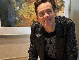 Jim Carrey se casou discretamente em Los Angeles, diz site