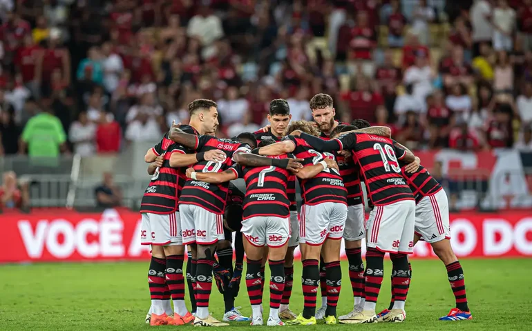 Novo atacante no Flamengo, velho zagueiro no Botafogo e suíço no Vasco: as expectativas do último dia de janela no futebol carioca