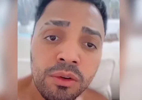 Tirullipa admite assédio na Farofa da Gkay e pede fim de ataques