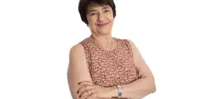 22/09/2026 - Dra. Rosana Lazzarini, médica dermatologista da Sociedade Brasileira de Dermatologia (SBD). Foto: SBD/ Divulgação