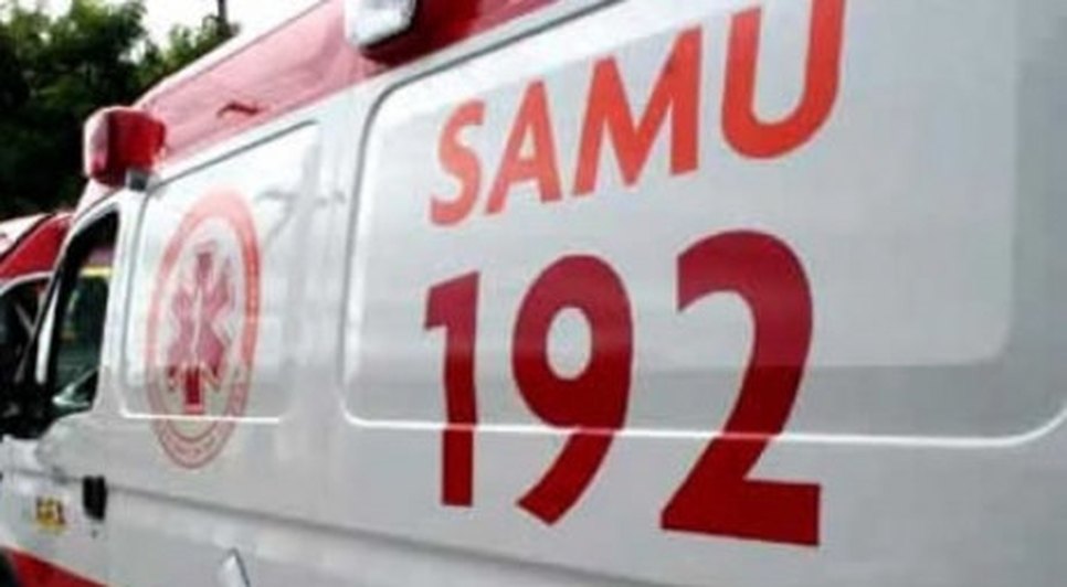 samu-06012019180129334.jpeg / Foto: Foto: R7.com